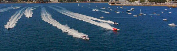 torquay powerboat race 2023